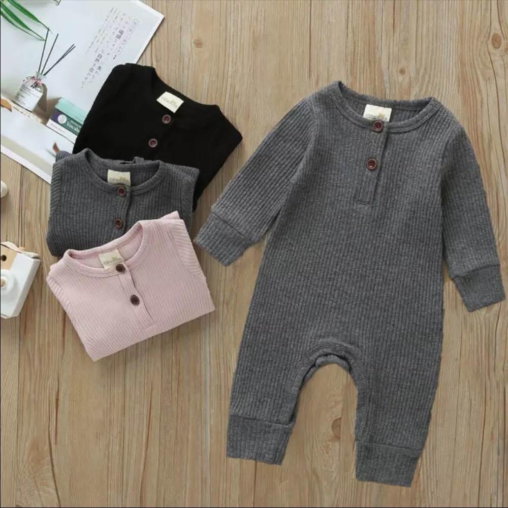 Baby Onesie
